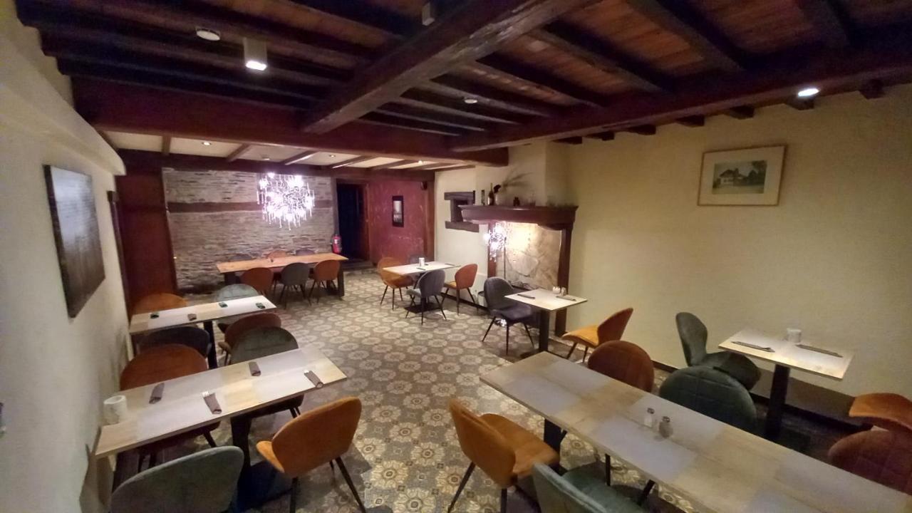 Hotel Au Central アル エクステリア 写真