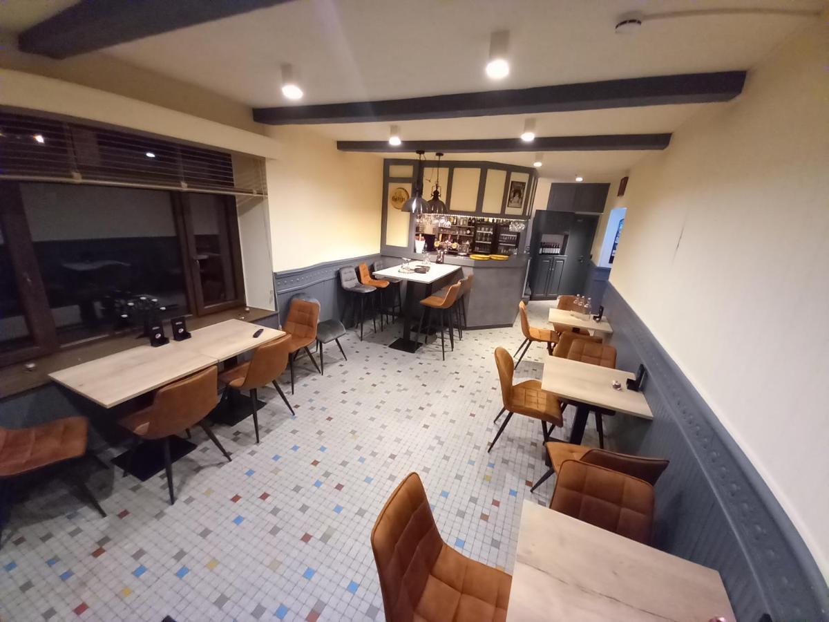 Hotel Au Central アル エクステリア 写真