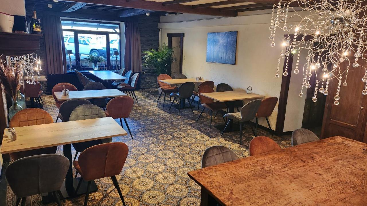 Hotel Au Central アル エクステリア 写真