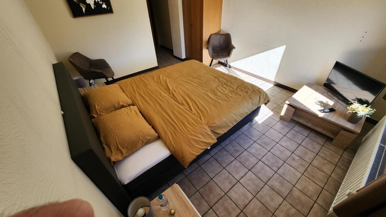 Hotel Au Central アル エクステリア 写真